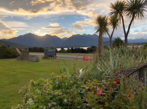 Manapouri Lakeview Motor Inn